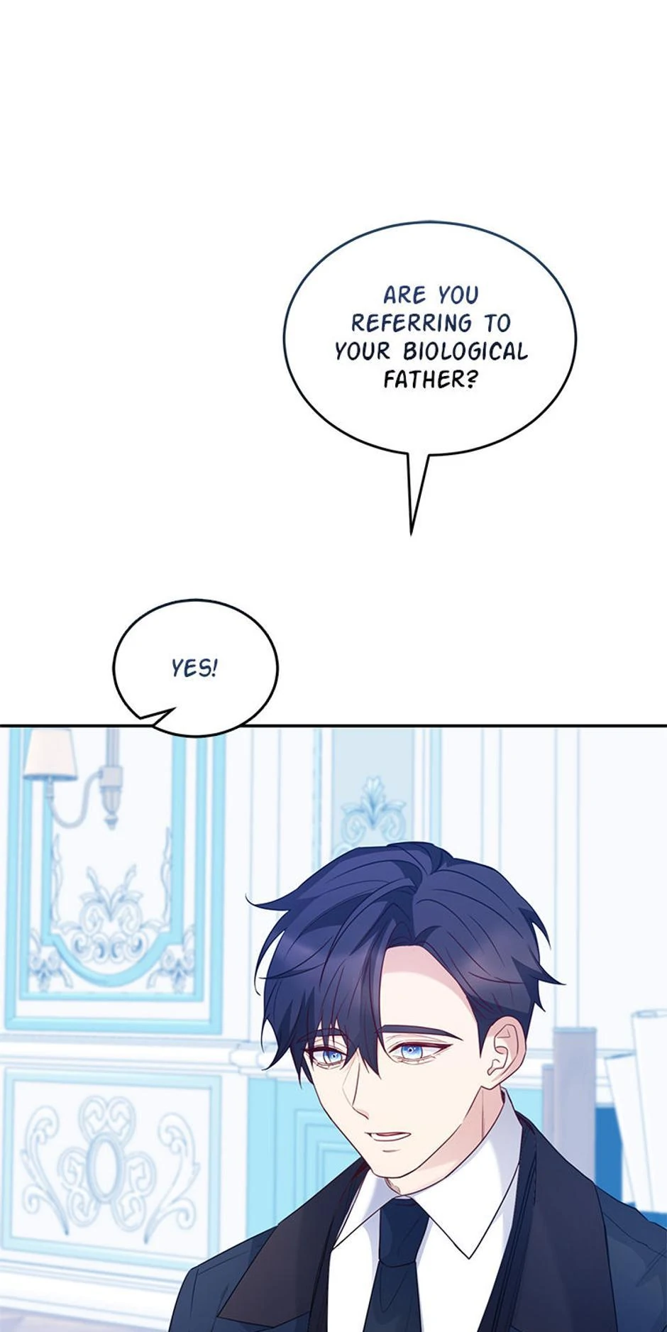 I Ended Up Saving My Crazy Stepfather! Chapter 44 - page 78