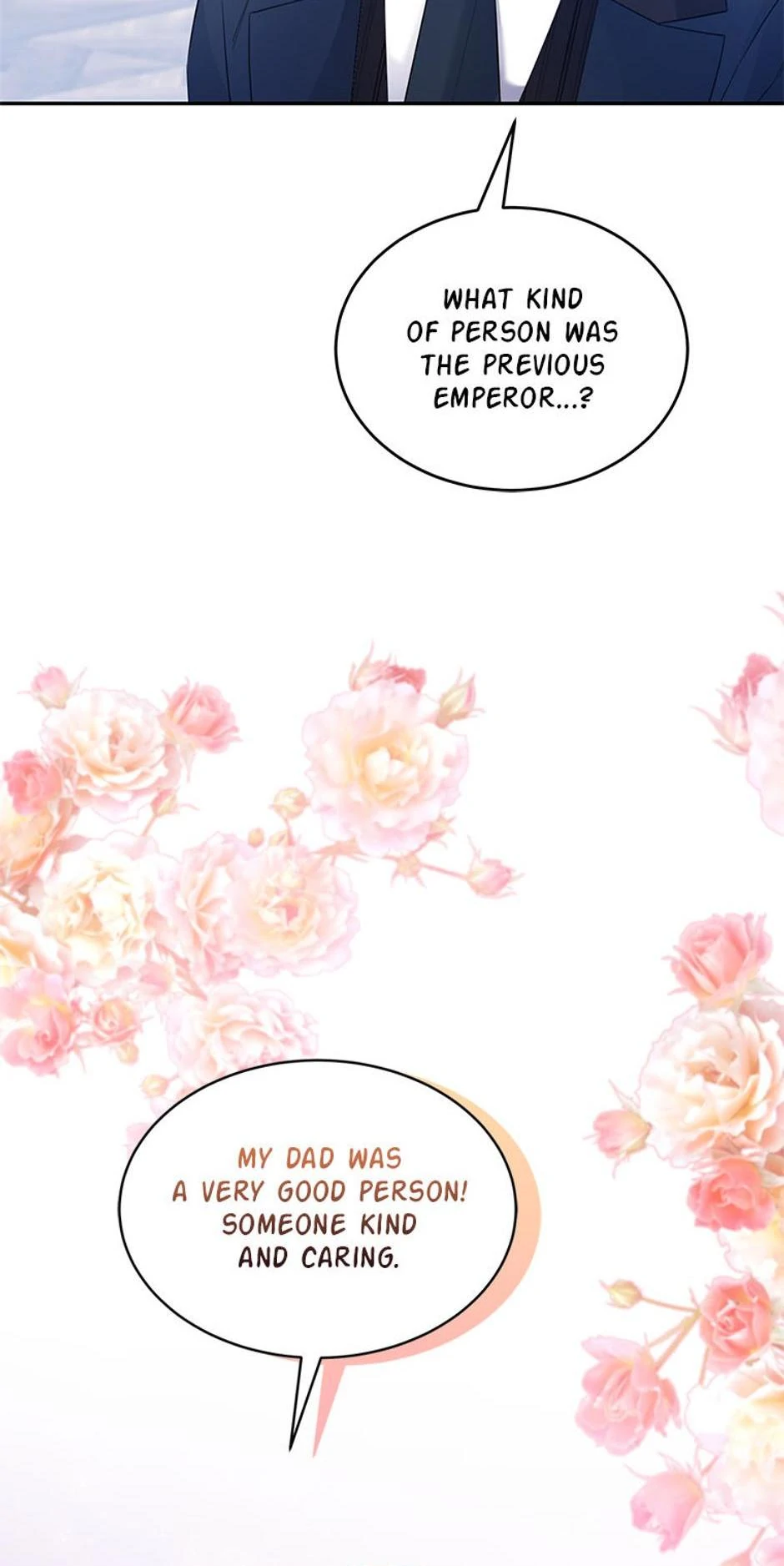 I Ended Up Saving My Crazy Stepfather! Chapter 44 - page 79