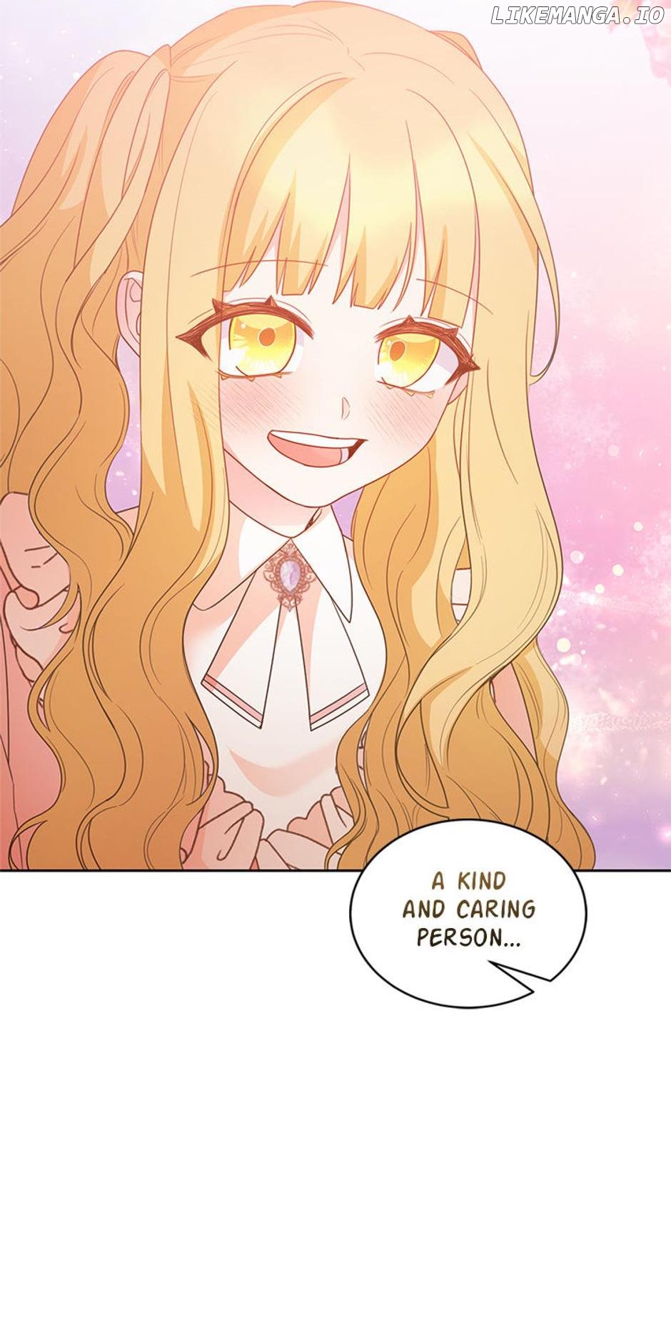 I Ended Up Saving My Crazy Stepfather! Chapter 44 - page 80
