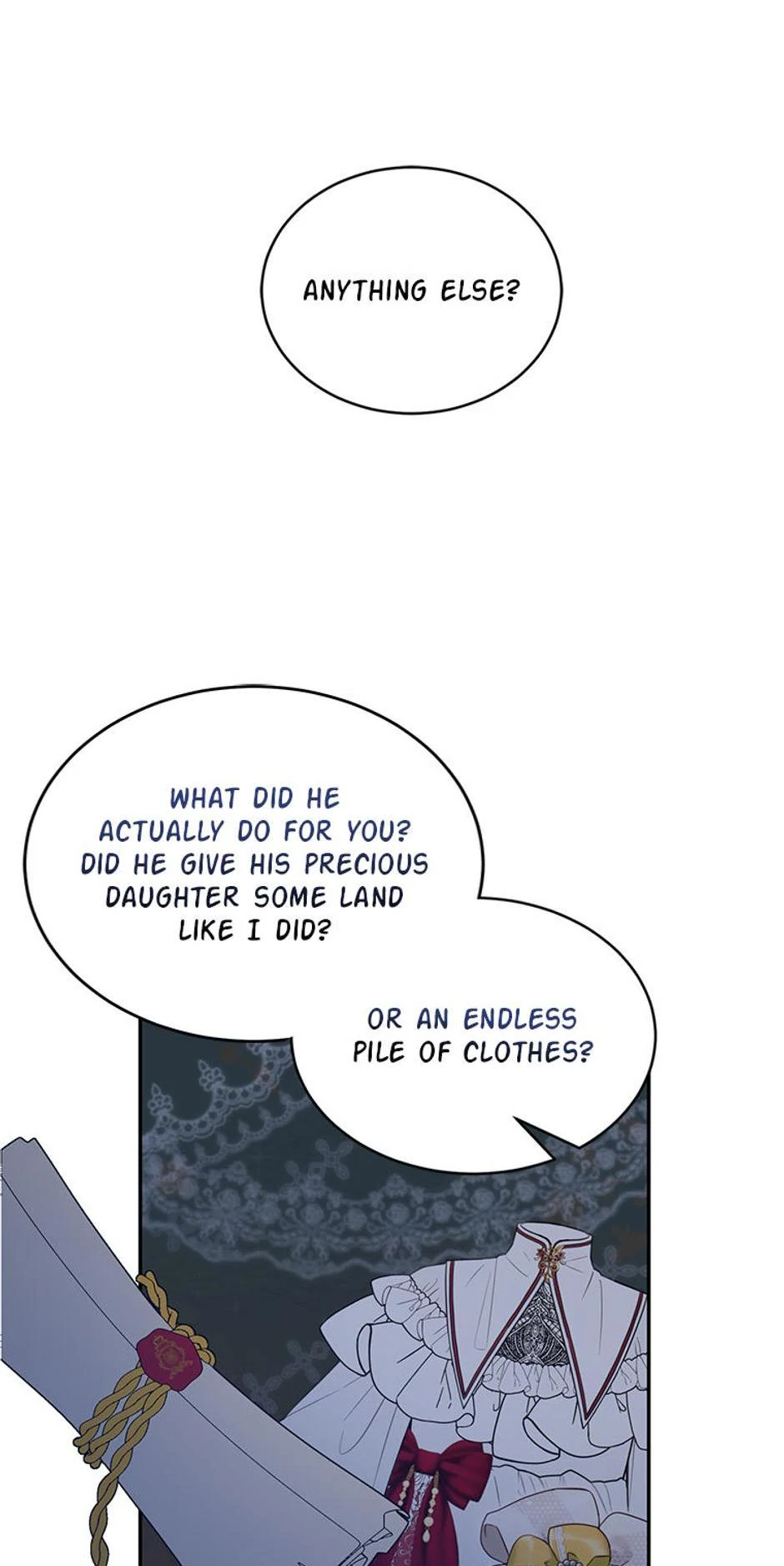 I Ended Up Saving My Crazy Stepfather! Chapter 44 - page 81
