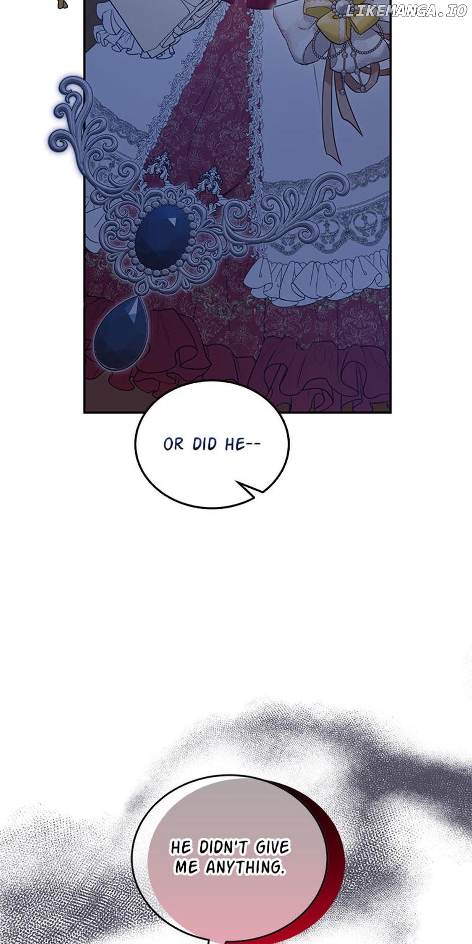 I Ended Up Saving My Crazy Stepfather! Chapter 44 - page 82
