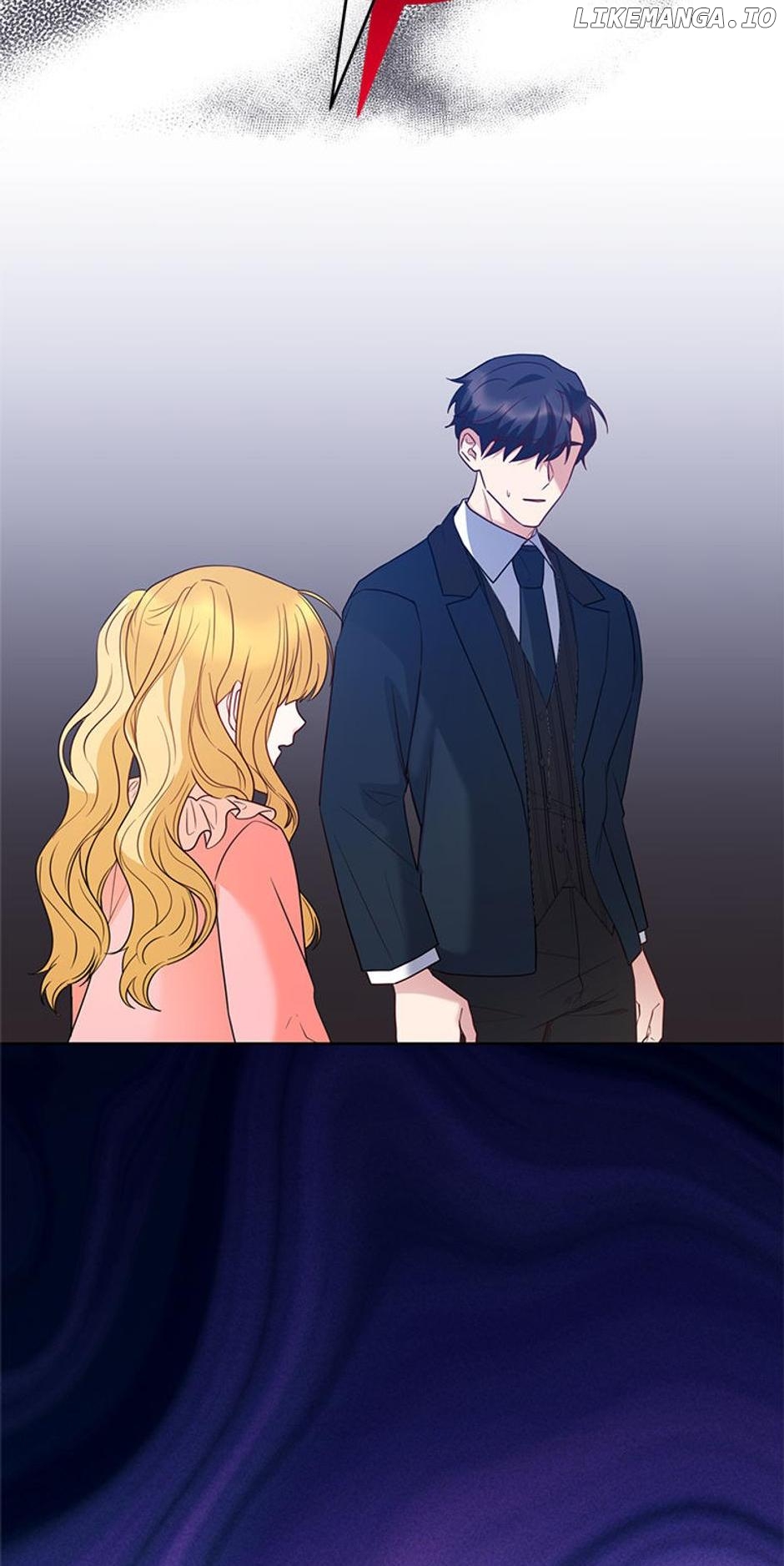 I Ended Up Saving My Crazy Stepfather! Chapter 44 - page 83