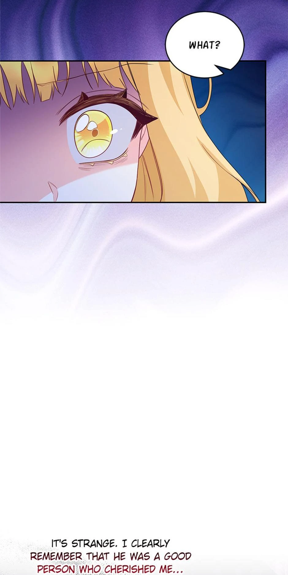 I Ended Up Saving My Crazy Stepfather! Chapter 44 - page 84