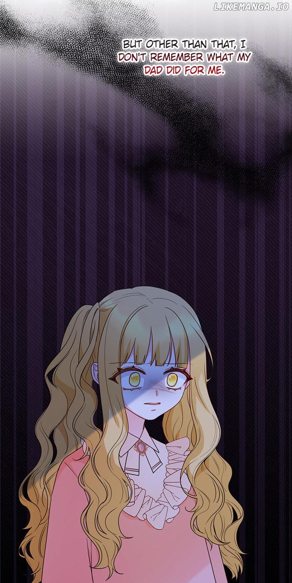 I Ended Up Saving My Crazy Stepfather! Chapter 44 - page 85