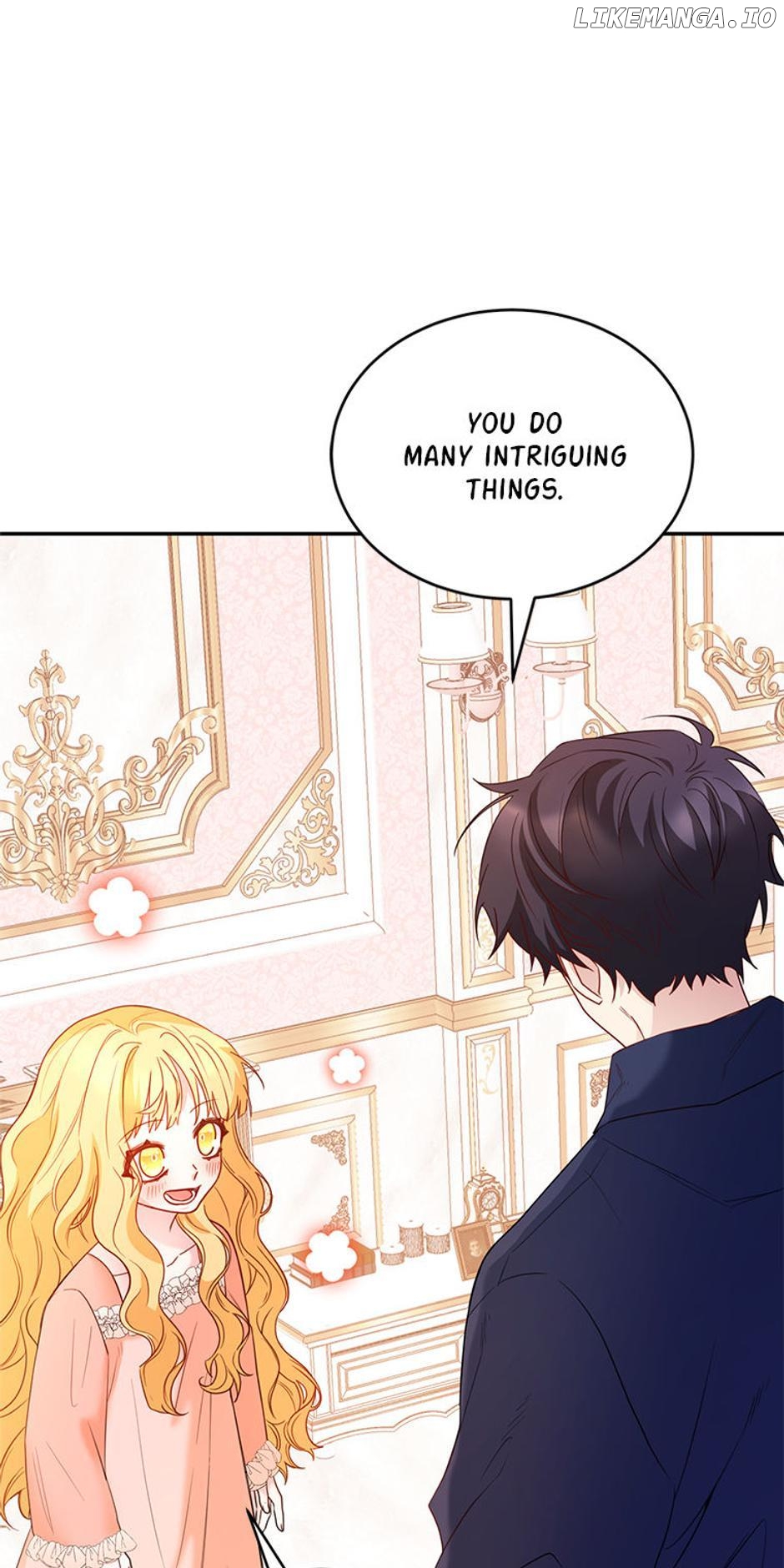 I Ended Up Saving My Crazy Stepfather! Chapter 43 - page 7