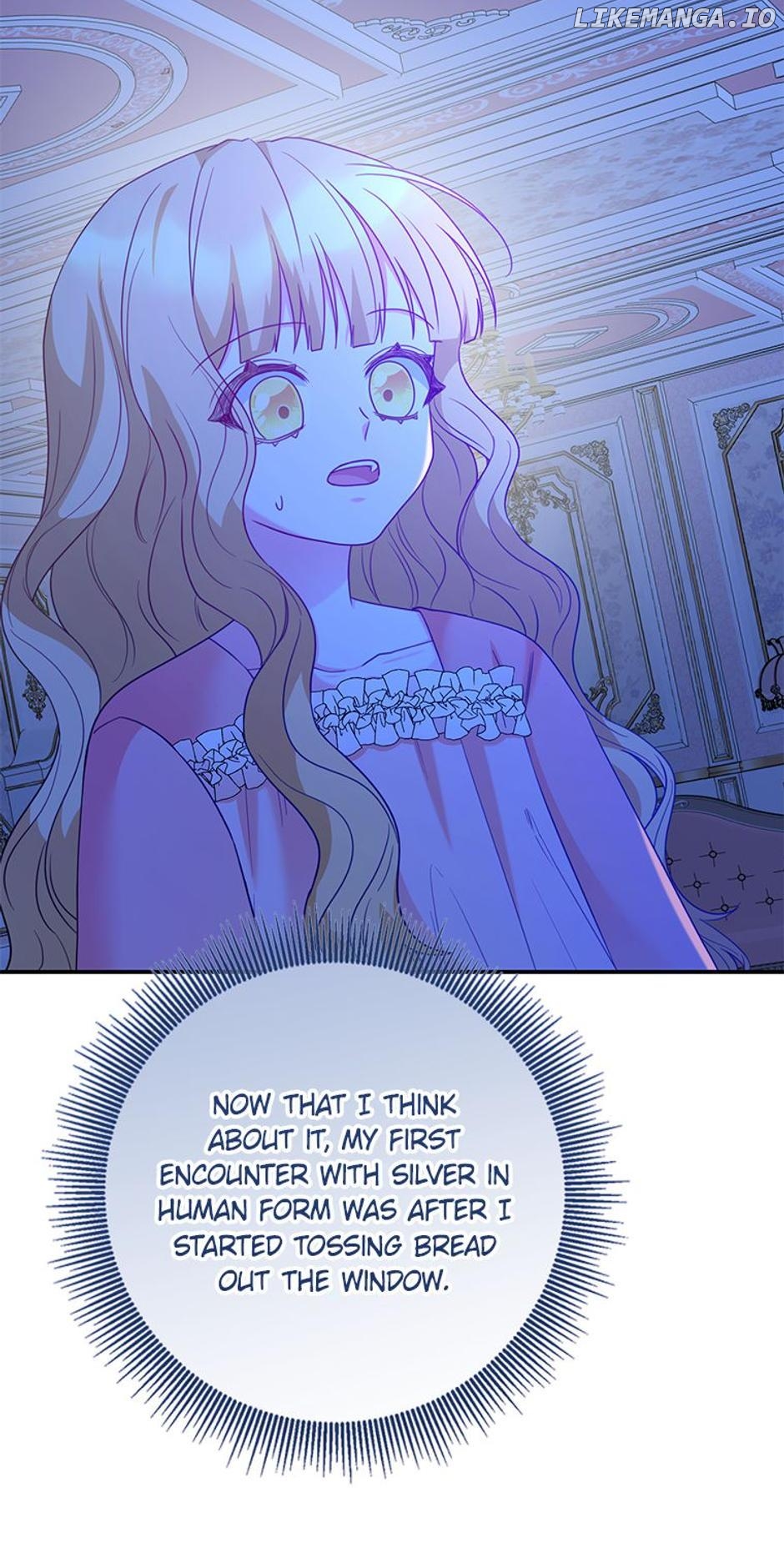 I Ended Up Saving My Crazy Stepfather! Chapter 42 - page 50