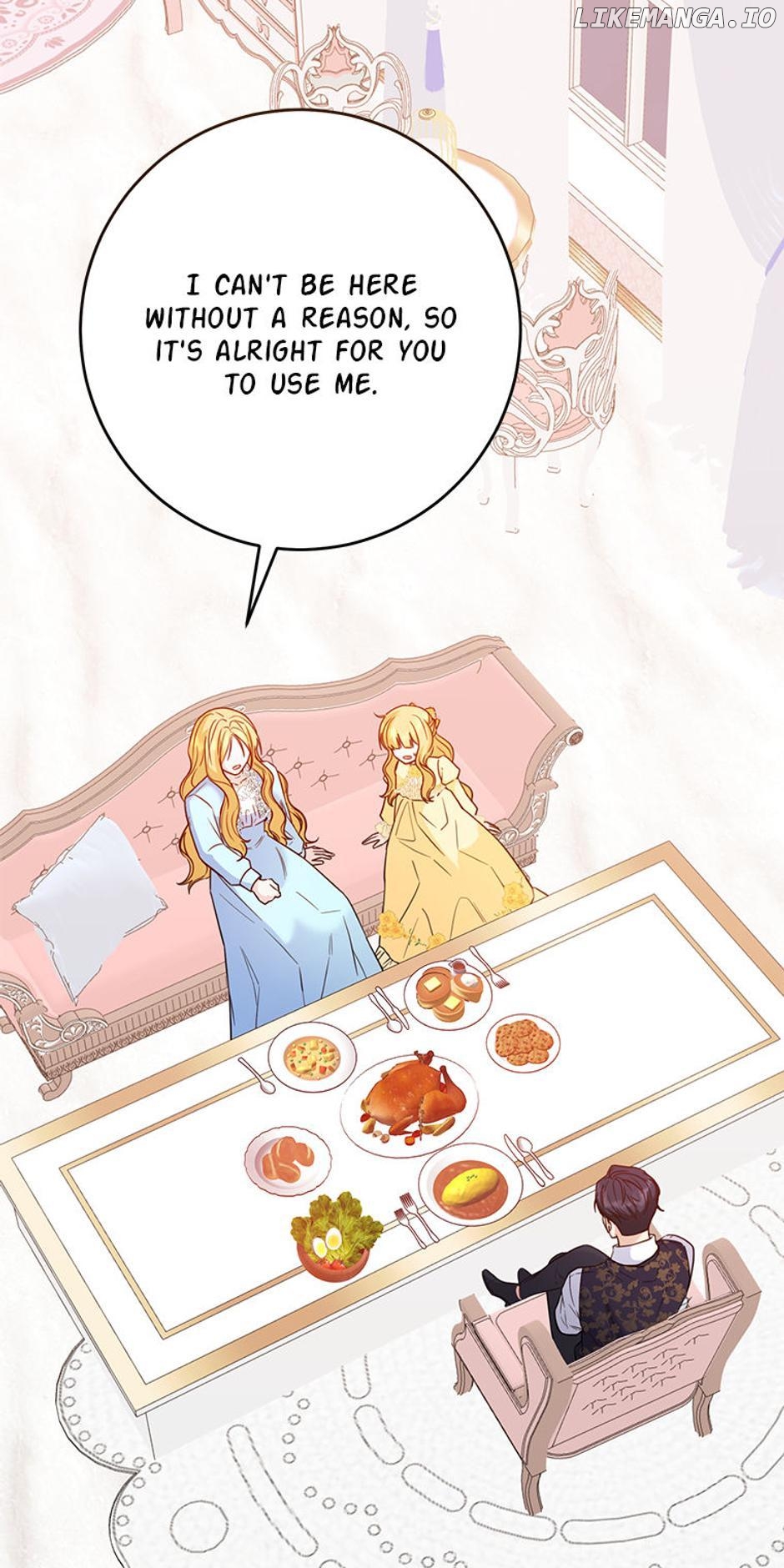 I Ended Up Saving My Crazy Stepfather! Chapter 41 - page 73