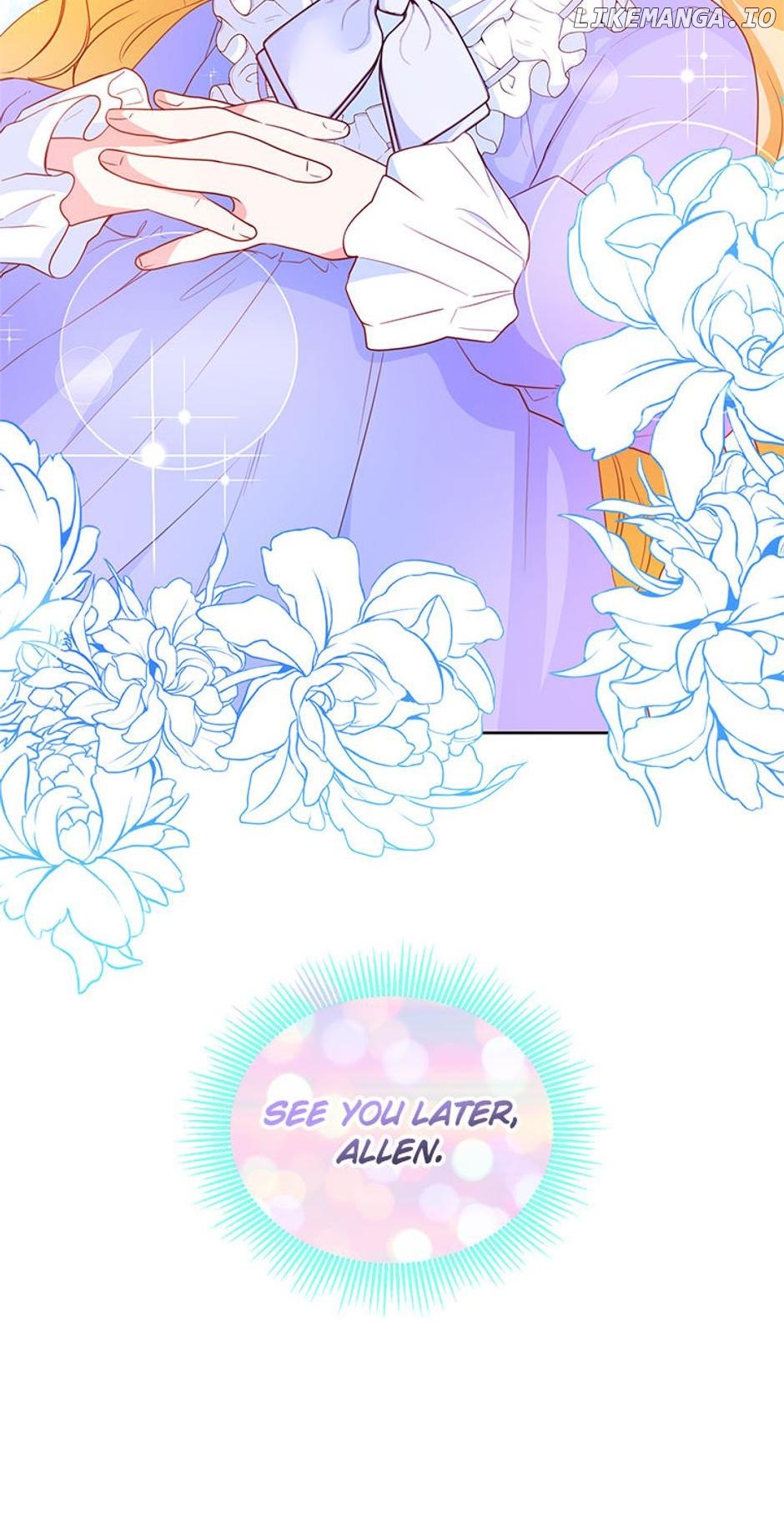 I Ended Up Saving My Crazy Stepfather! Chapter 16 - page 2