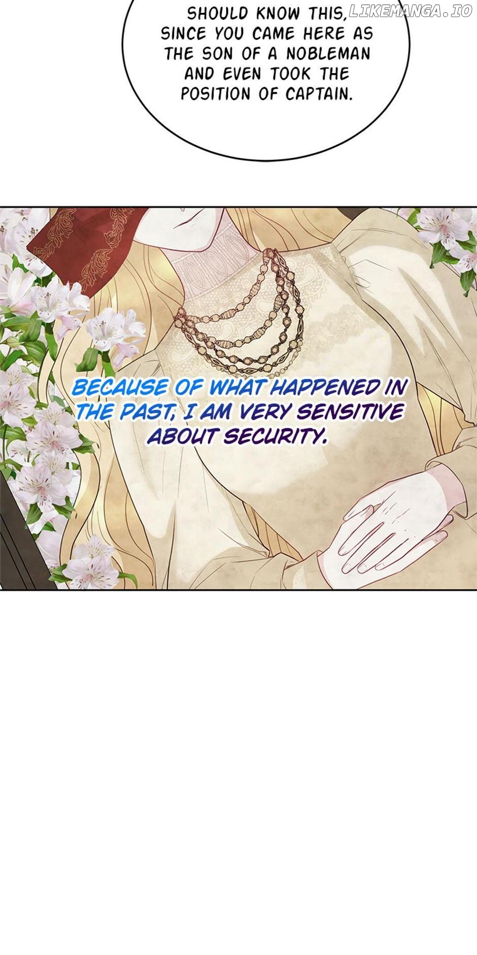 I Ended Up Saving My Crazy Stepfather! Chapter 16 - page 55