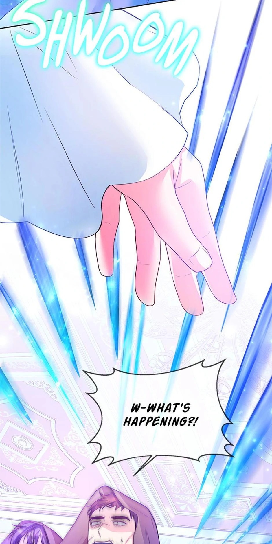 I Ended Up Saving My Crazy Stepfather! Chapter 15 - page 52
