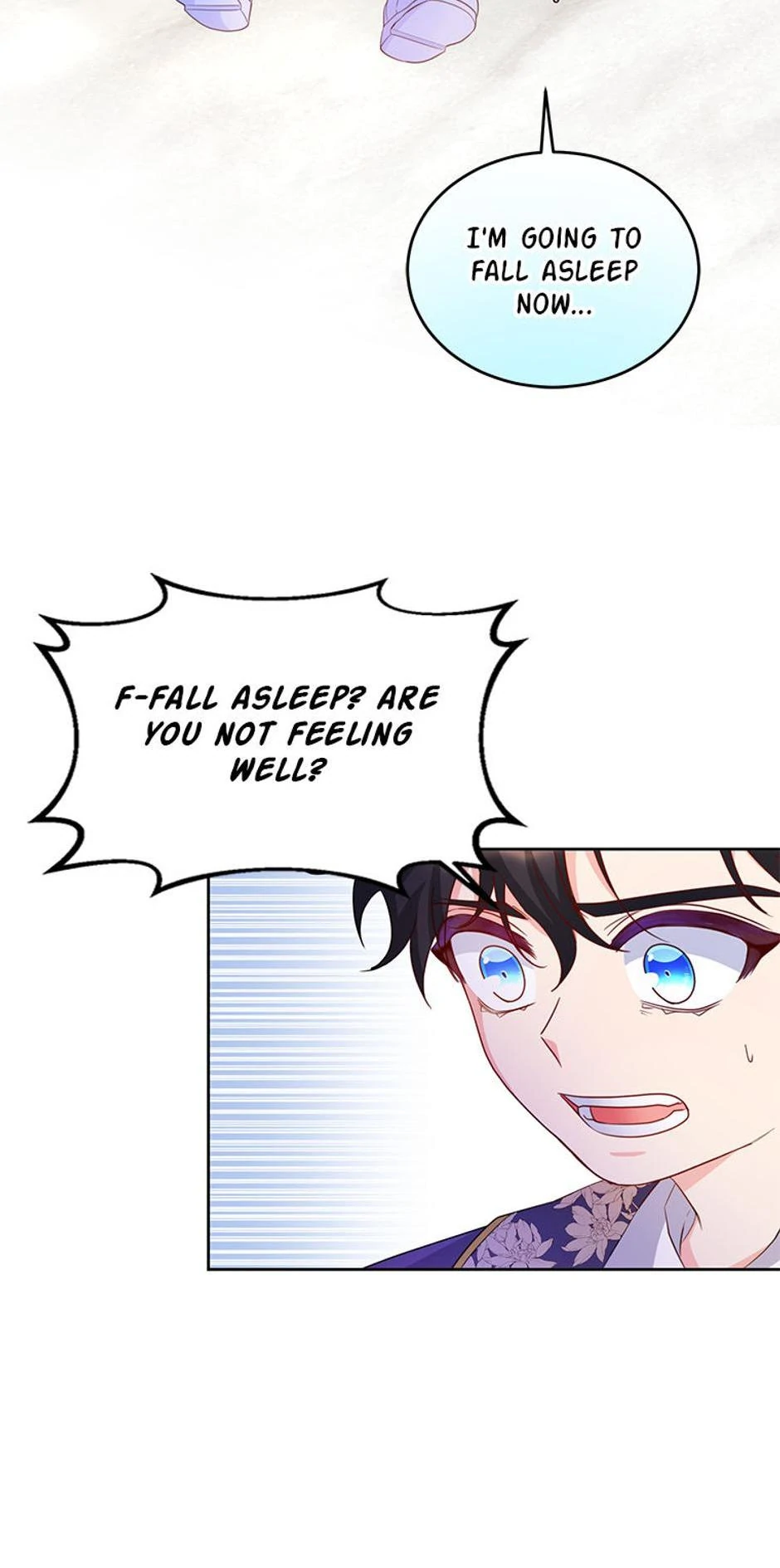 I Ended Up Saving My Crazy Stepfather! Chapter 15 - page 62