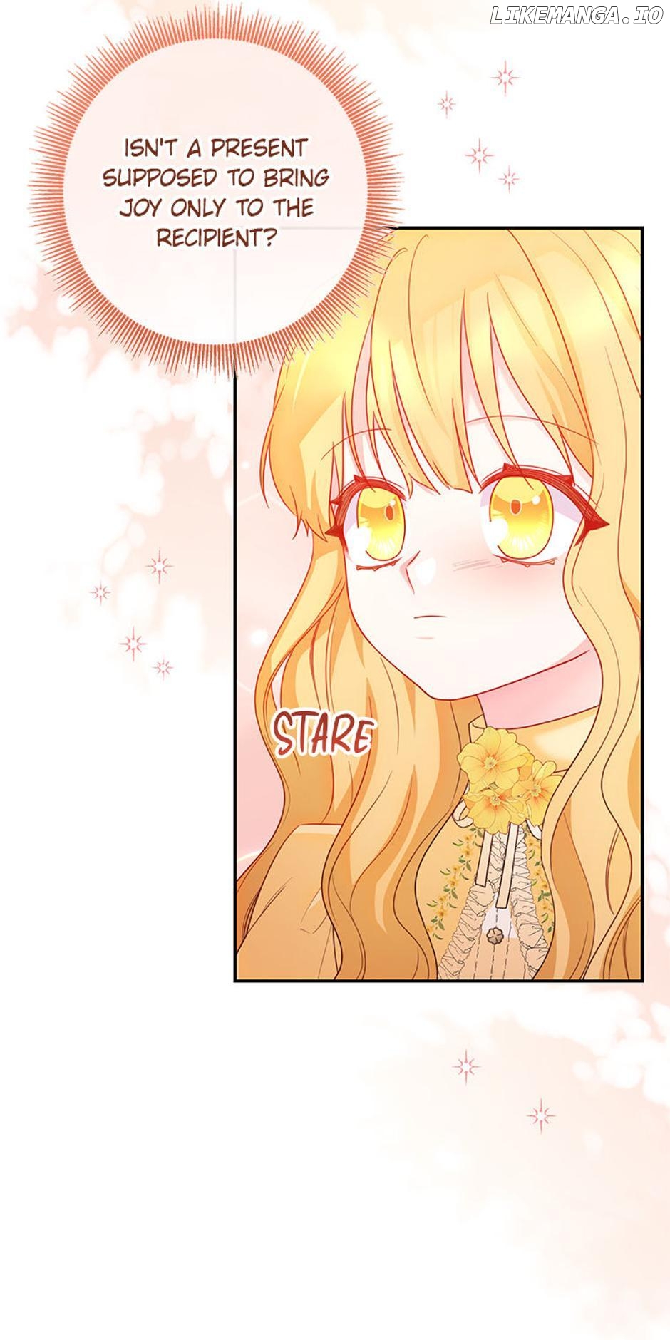 I Ended Up Saving My Crazy Stepfather! Chapter 37 - page 19