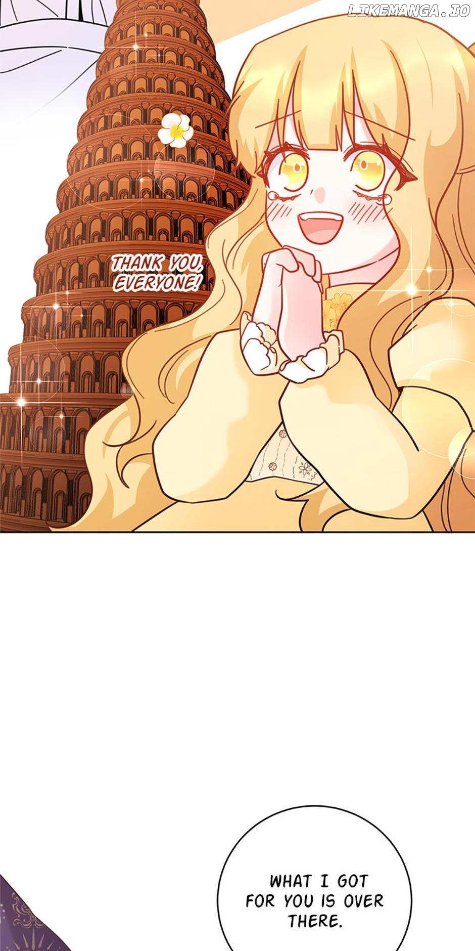 I Ended Up Saving My Crazy Stepfather! Chapter 36 - page 57