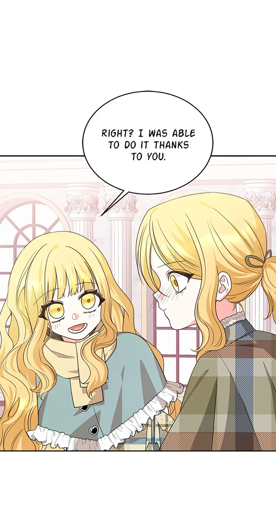 I Ended Up Saving My Crazy Stepfather! Chapter 65 - page 10