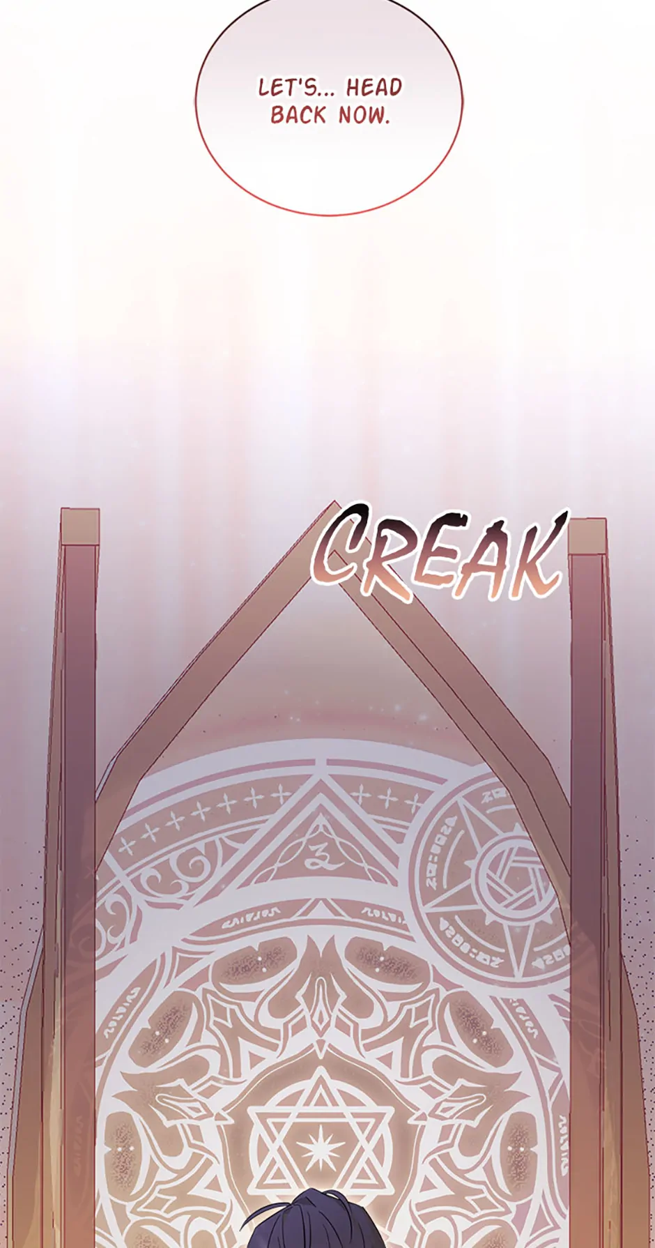 I Ended Up Saving My Crazy Stepfather! Chapter 65 - page 12