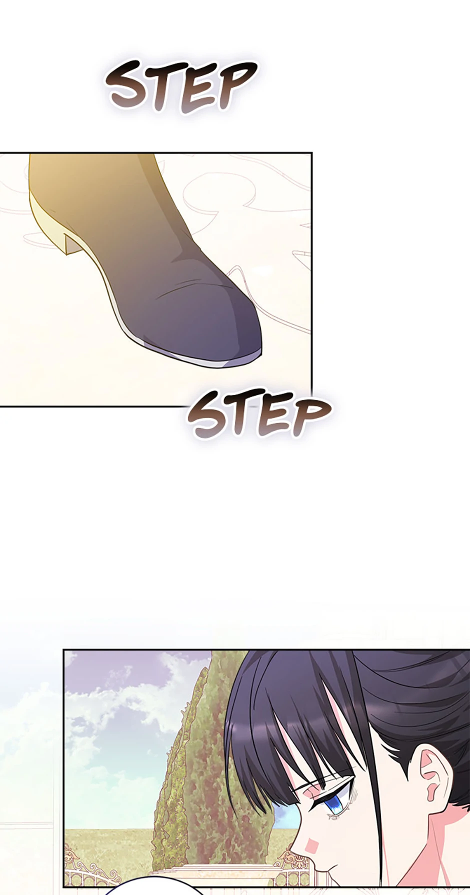 I Ended Up Saving My Crazy Stepfather! Chapter 65 - page 14