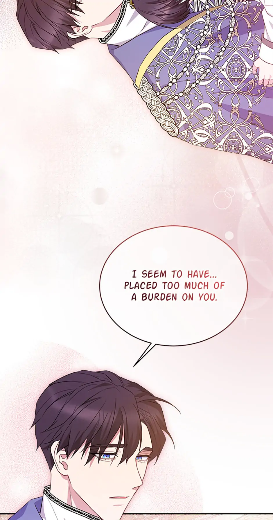 I Ended Up Saving My Crazy Stepfather! Chapter 65 - page 17