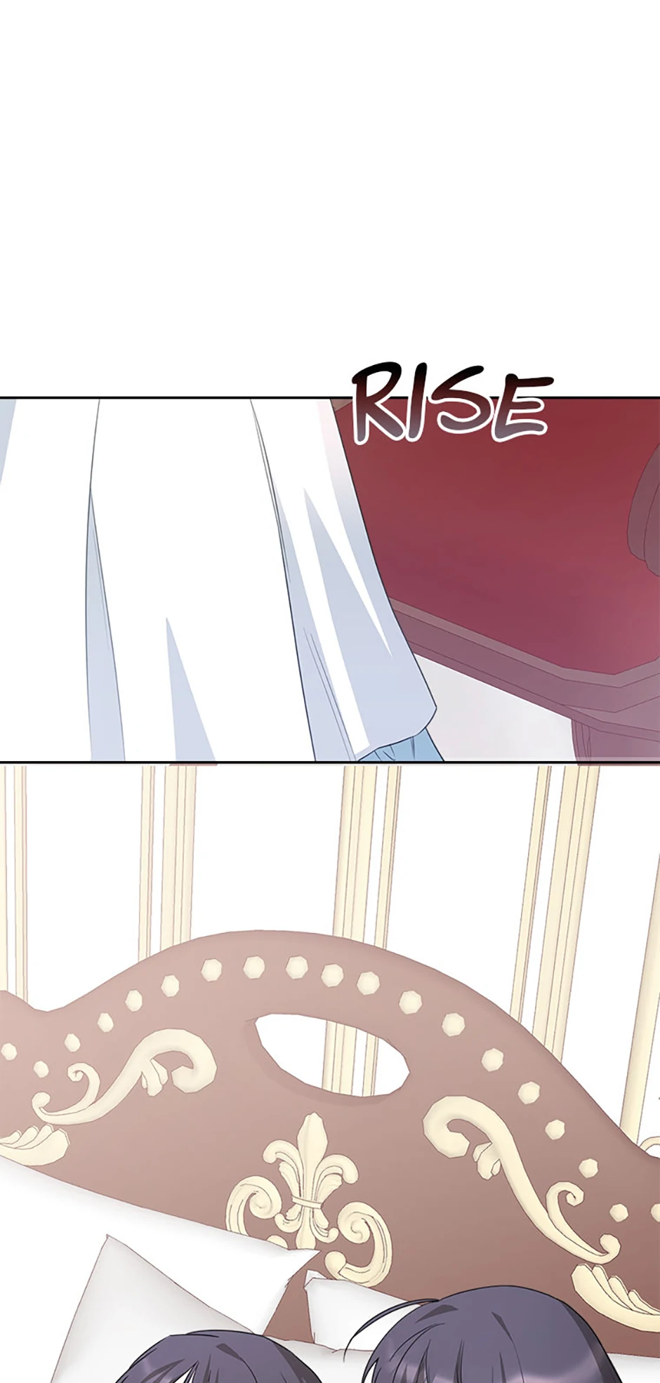 I Ended Up Saving My Crazy Stepfather! Chapter 65 - page 28