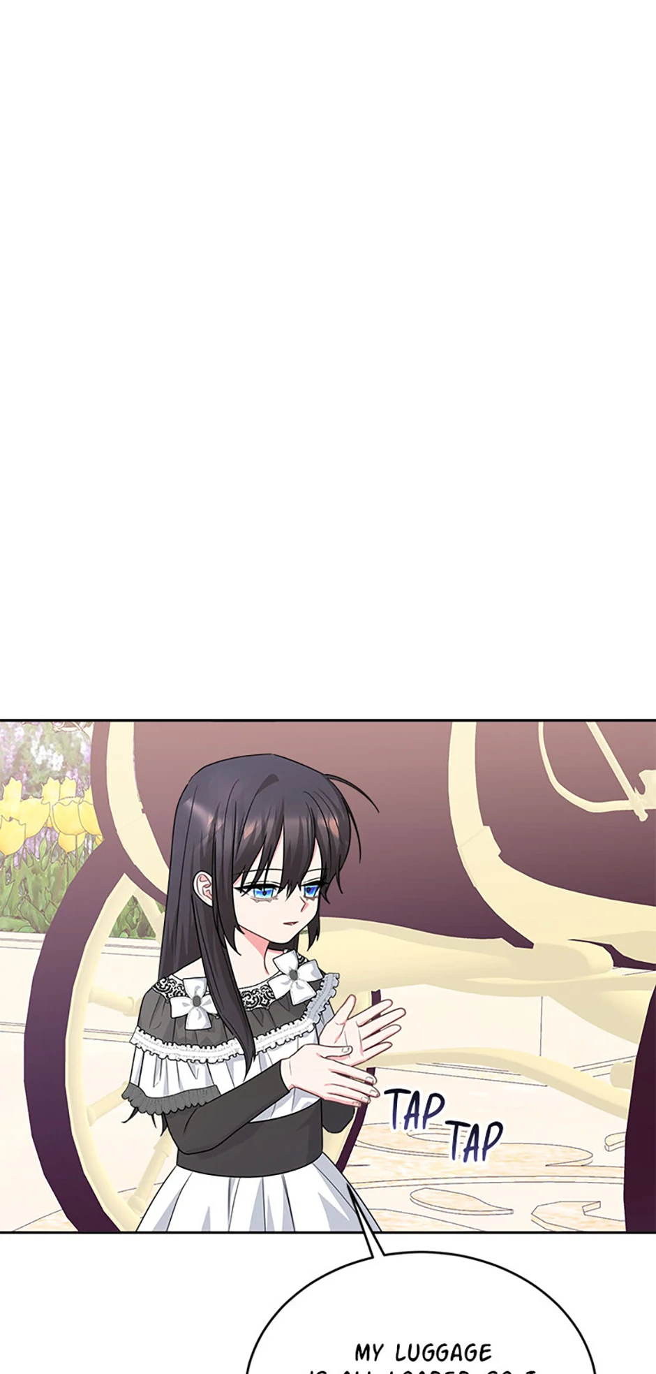 I Ended Up Saving My Crazy Stepfather! Chapter 65 - page 34