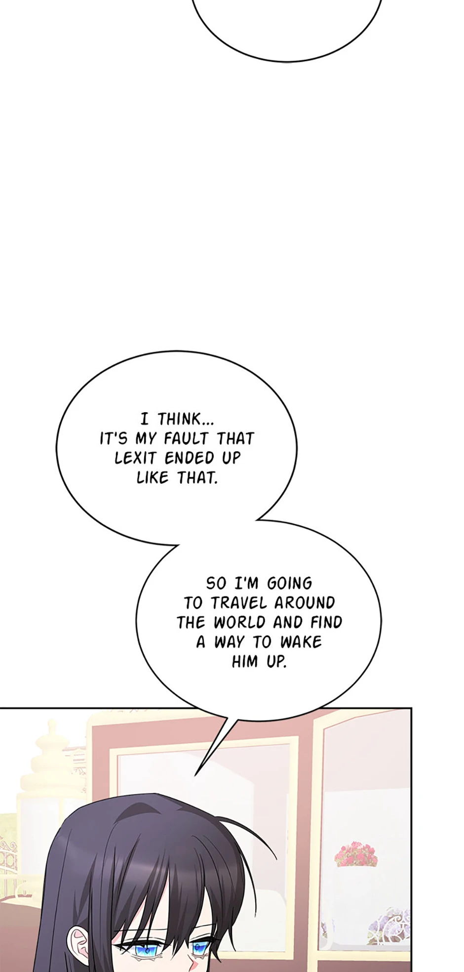 I Ended Up Saving My Crazy Stepfather! Chapter 65 - page 38