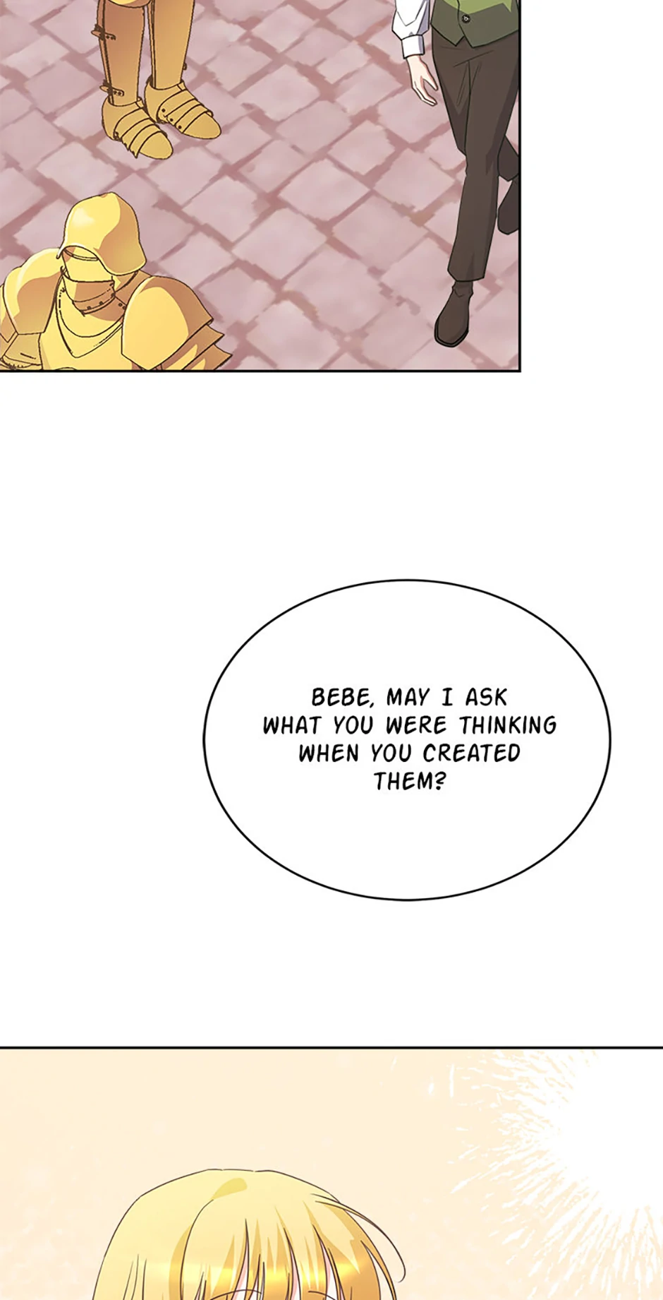 I Ended Up Saving My Crazy Stepfather! Chapter 65 - page 4