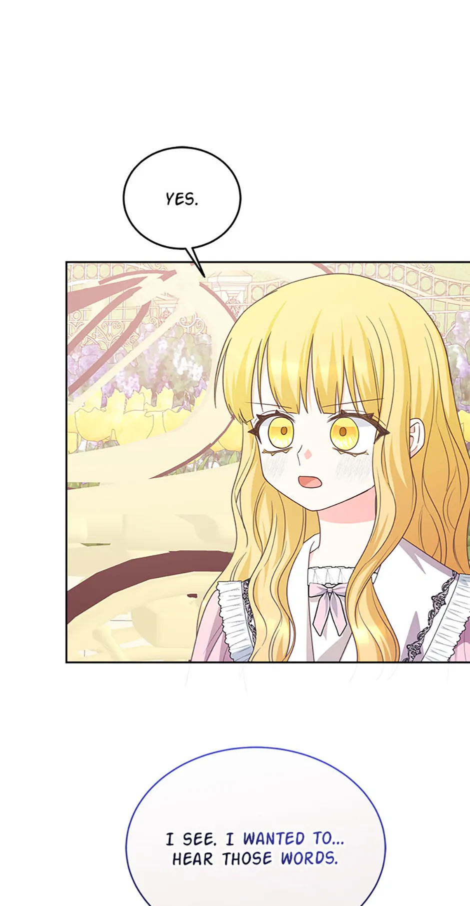 I Ended Up Saving My Crazy Stepfather! Chapter 65 - page 43
