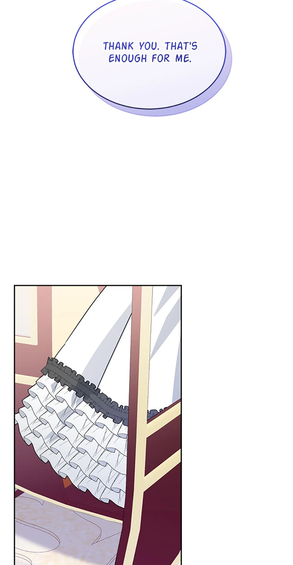 I Ended Up Saving My Crazy Stepfather! Chapter 65 - page 45