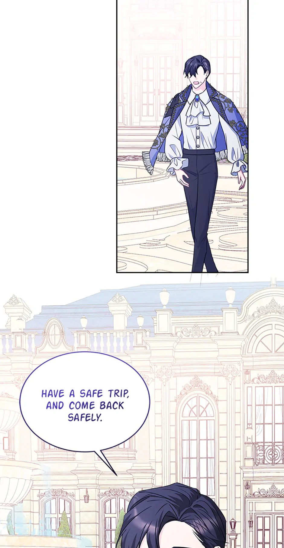I Ended Up Saving My Crazy Stepfather! Chapter 65 - page 48