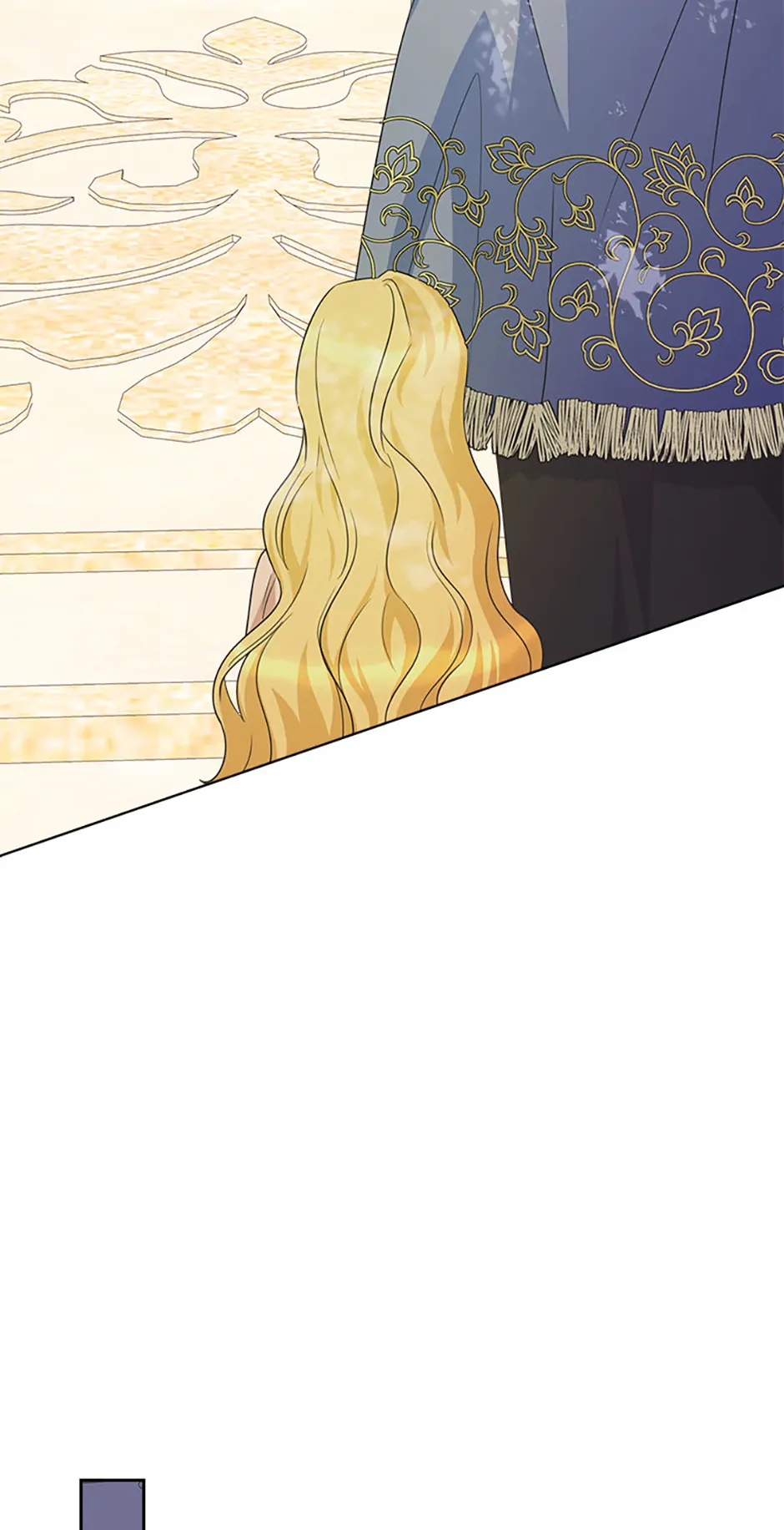 I Ended Up Saving My Crazy Stepfather! Chapter 65 - page 53