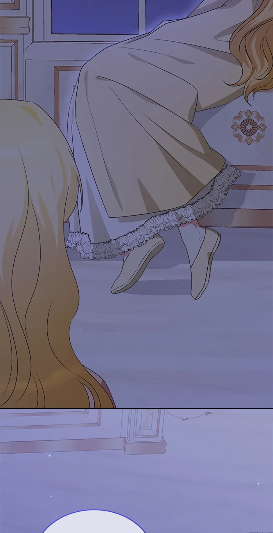 I Ended Up Saving My Crazy Stepfather! Chapter 65 - page 56