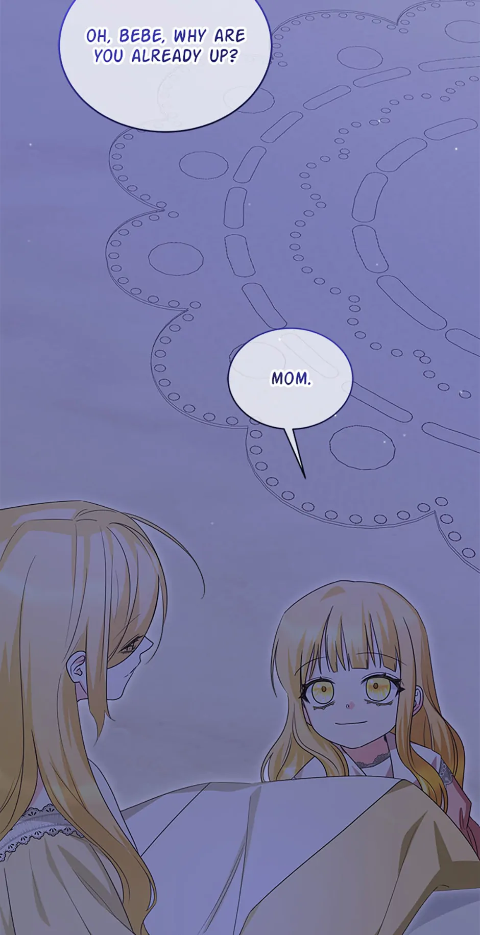 I Ended Up Saving My Crazy Stepfather! Chapter 65 - page 57