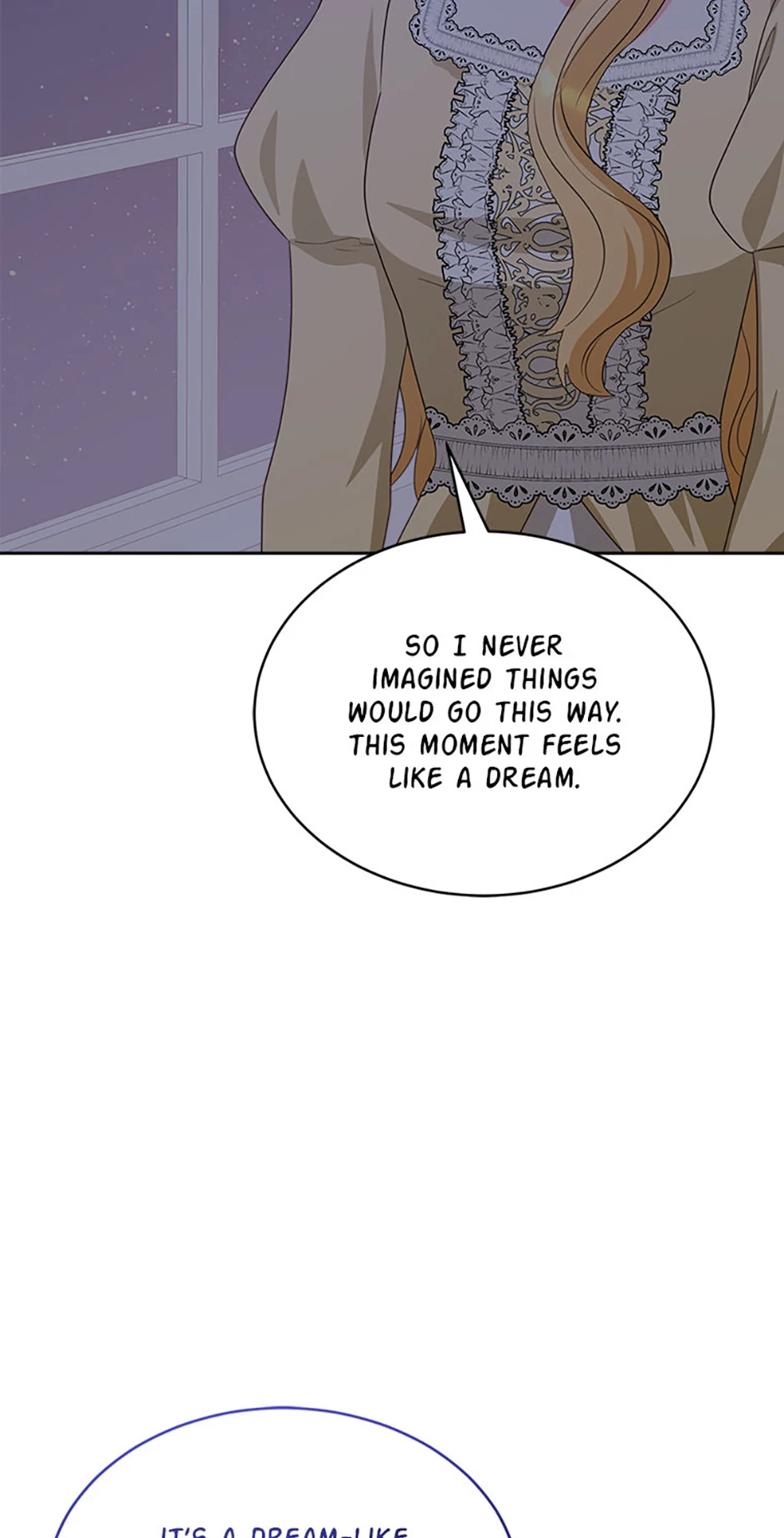 I Ended Up Saving My Crazy Stepfather! Chapter 65 - page 60