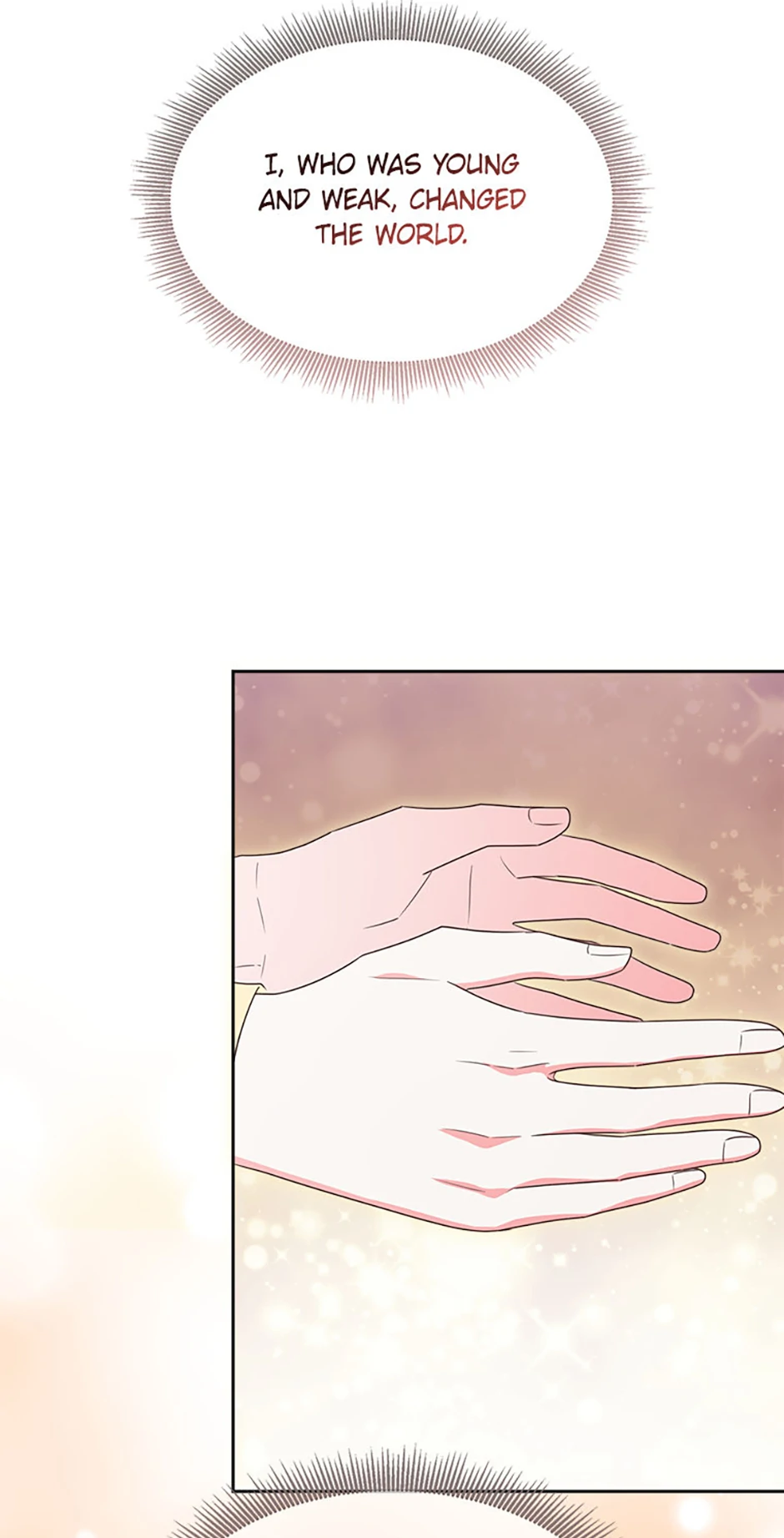 I Ended Up Saving My Crazy Stepfather! Chapter 65 - page 62