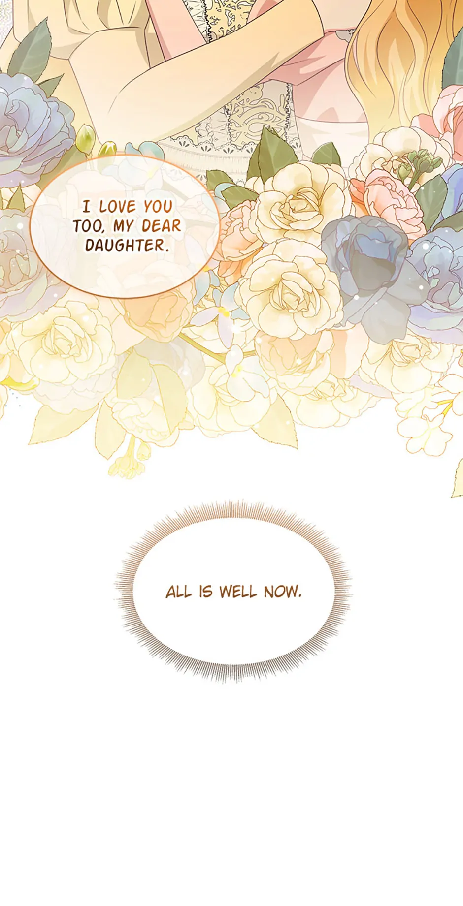 I Ended Up Saving My Crazy Stepfather! Chapter 65 - page 66