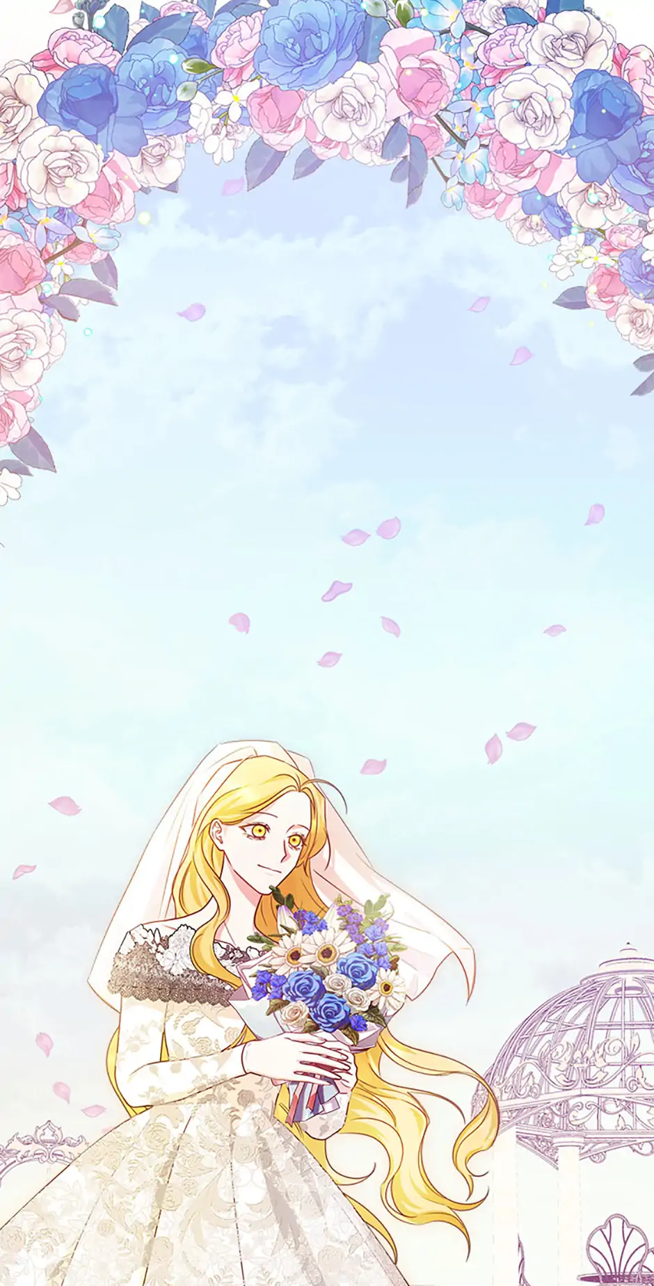 I Ended Up Saving My Crazy Stepfather! Chapter 65 - page 71