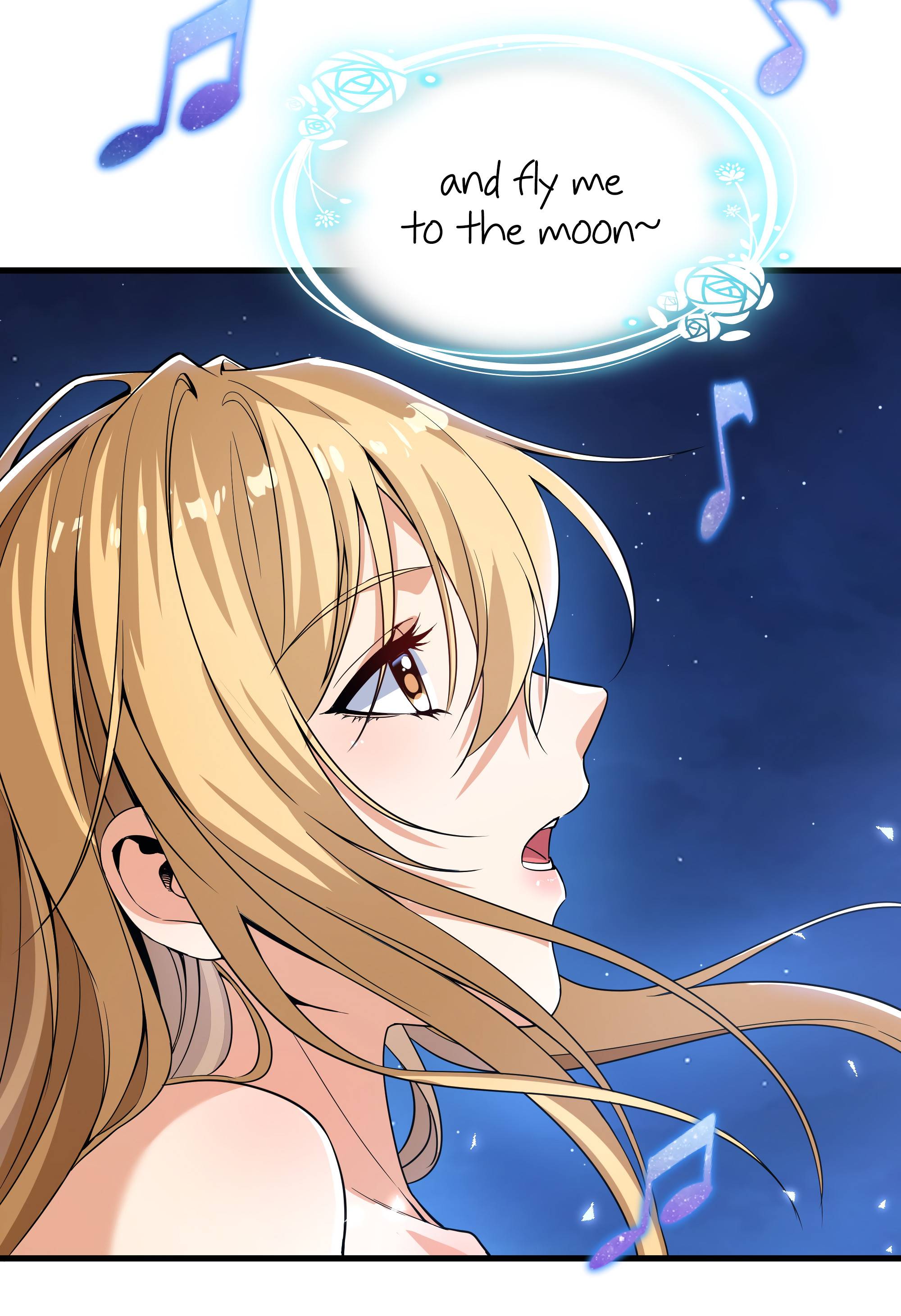 I, The Abyssal, Have Decided to Save Humanity Again Today Chapter 33 - page 16