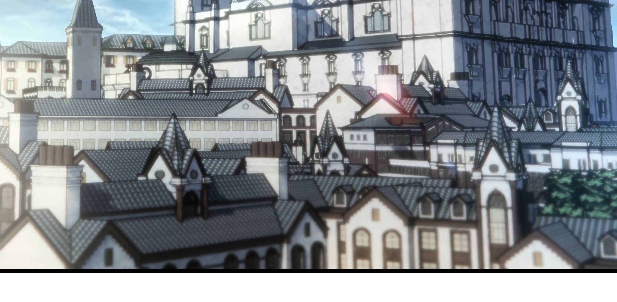 I, The Abyssal, Have Decided to Save Humanity Again Today Chapter 33 - page 19
