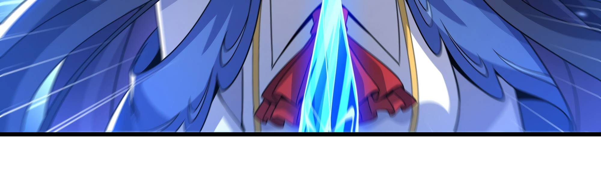 I, The Abyssal, Have Decided to Save Humanity Again Today Chapter 33 - page 9