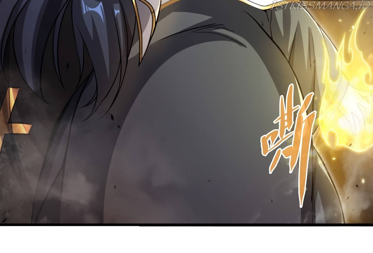 I, The Abyssal, Have Decided to Save Humanity Again Today Chapter 89 - page 10
