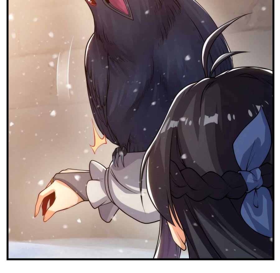 I, The Abyssal, Have Decided to Save Humanity Again Today Chapter 28 - page 16