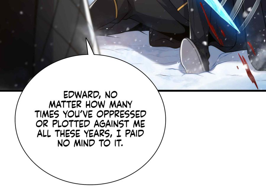 I, The Abyssal, Have Decided to Save Humanity Again Today Chapter 28 - page 7