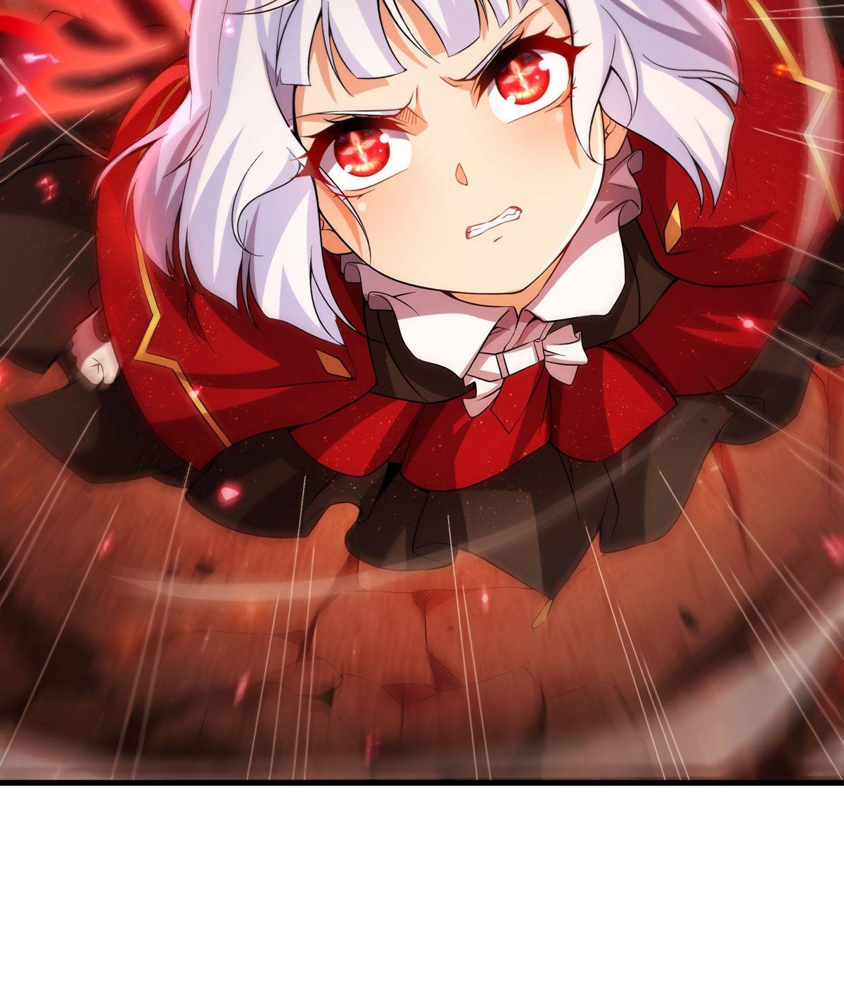 I, The Abyssal, Have Decided to Save Humanity Again Today Chapter 99 - page 12