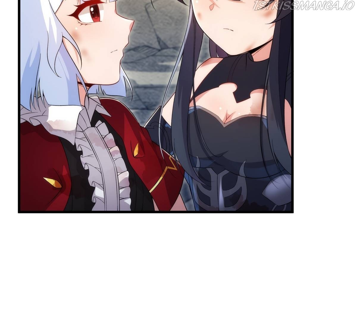 I, The Abyssal, Have Decided to Save Humanity Again Today Chapter 97 - page 11
