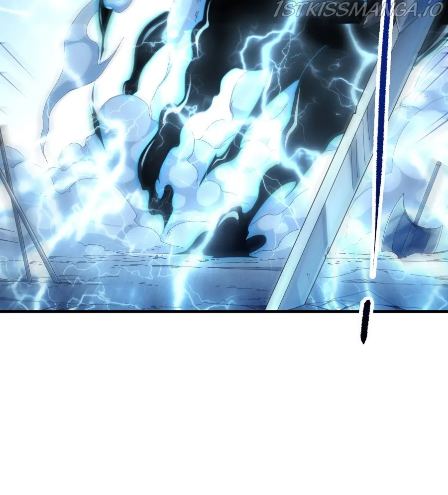 I, The Abyssal, Have Decided to Save Humanity Again Today Chapter 3 - page 17