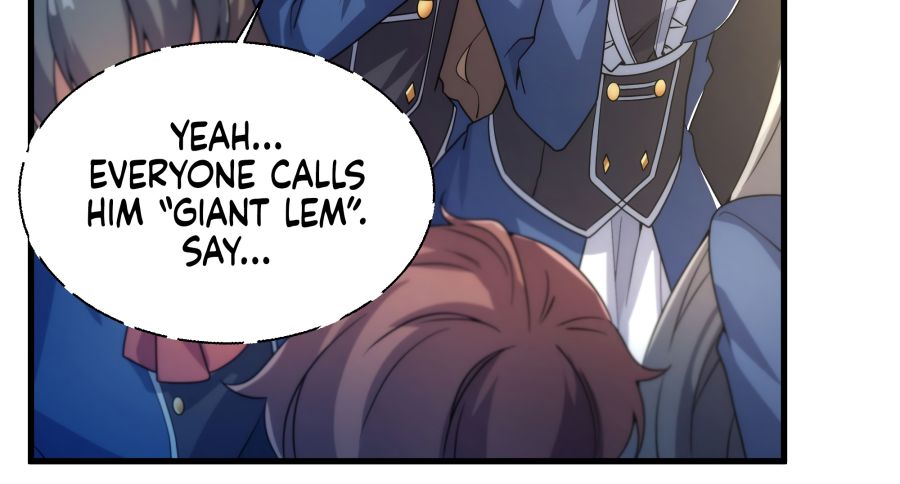 I, The Abyssal, Have Decided to Save Humanity Again Today Chapter 65 - page 14