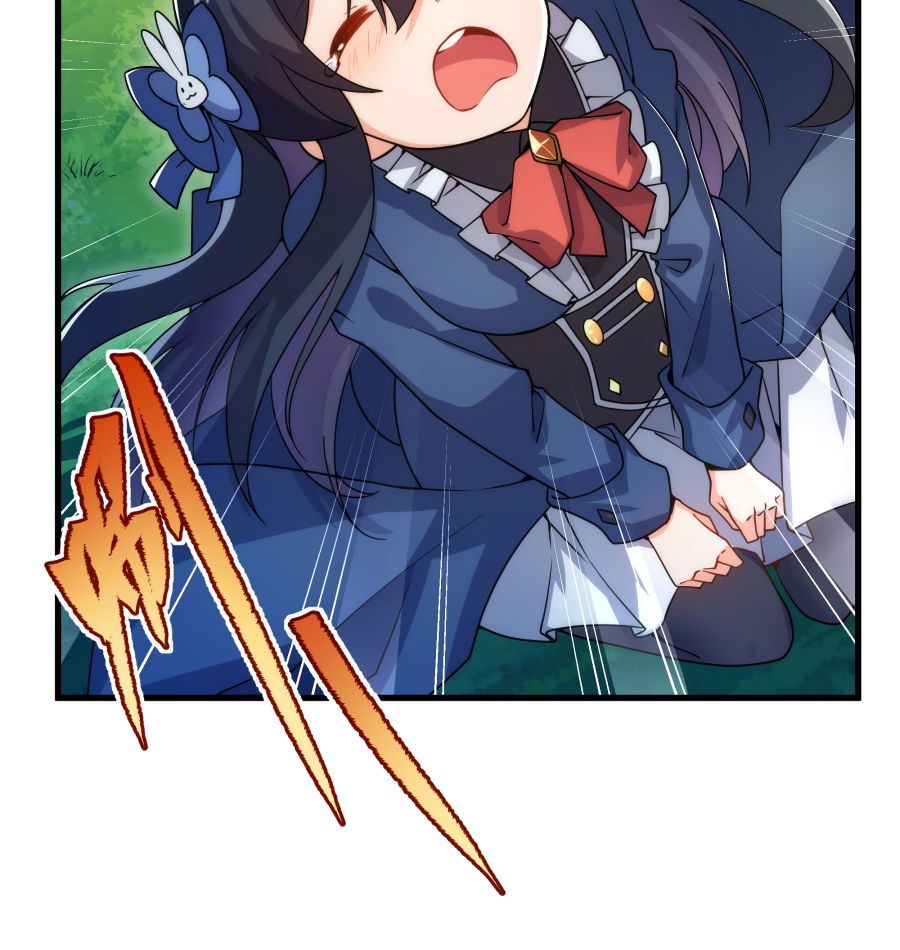 I, The Abyssal, Have Decided to Save Humanity Again Today Chapter 65 - page 22