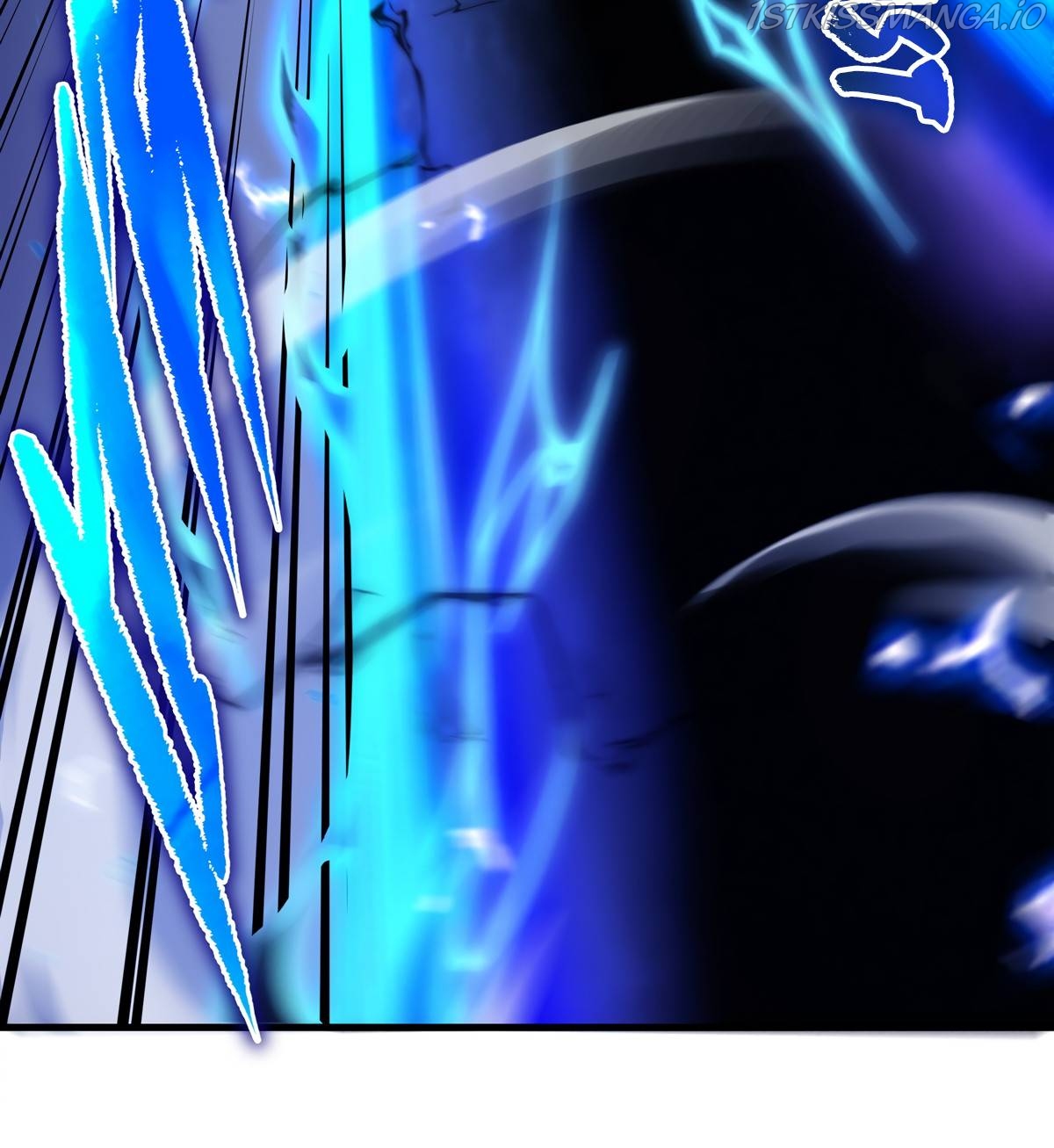 I, The Abyssal, Have Decided to Save Humanity Again Today Chapter 96 - page 14