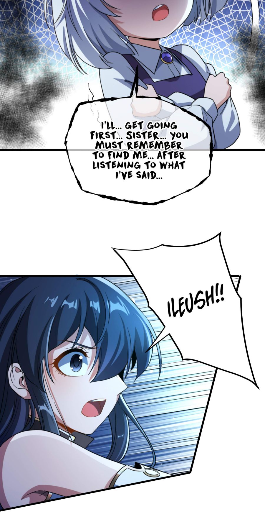 I, The Abyssal, Have Decided to Save Humanity Again Today Chapter 78 - page 25