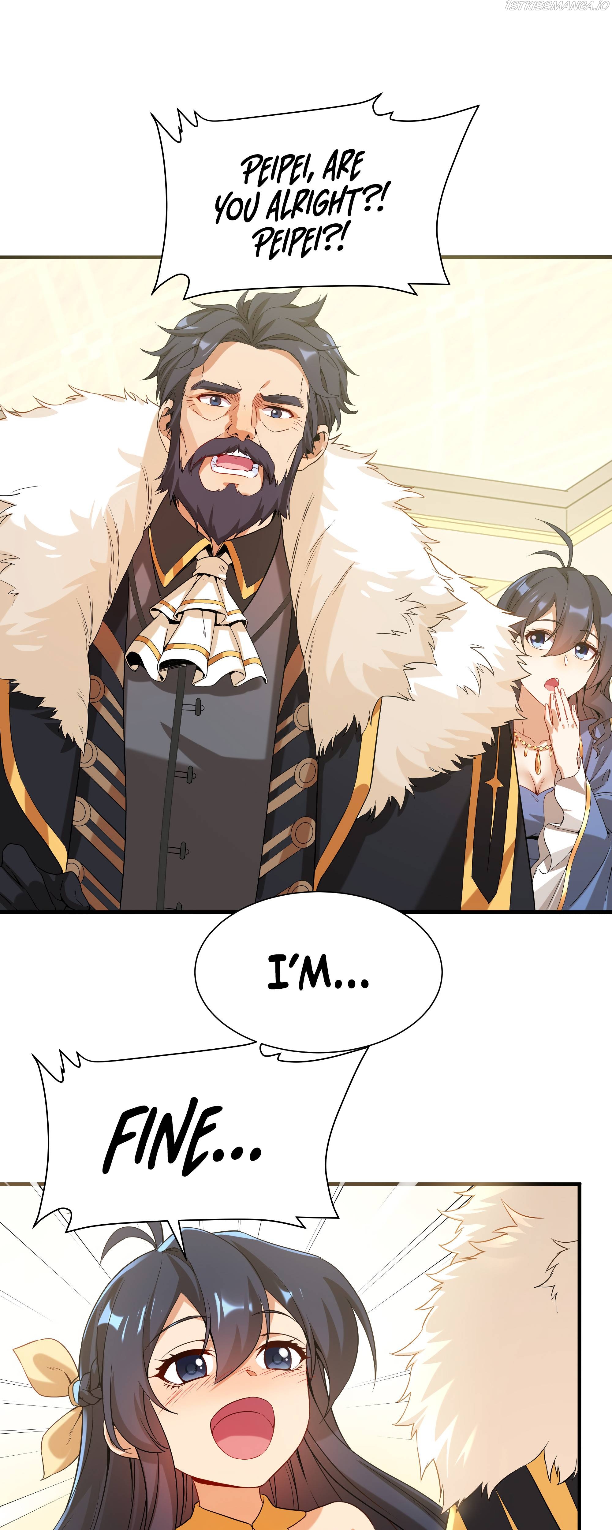I, The Abyssal, Have Decided to Save Humanity Again Today Chapter 31 - page 11