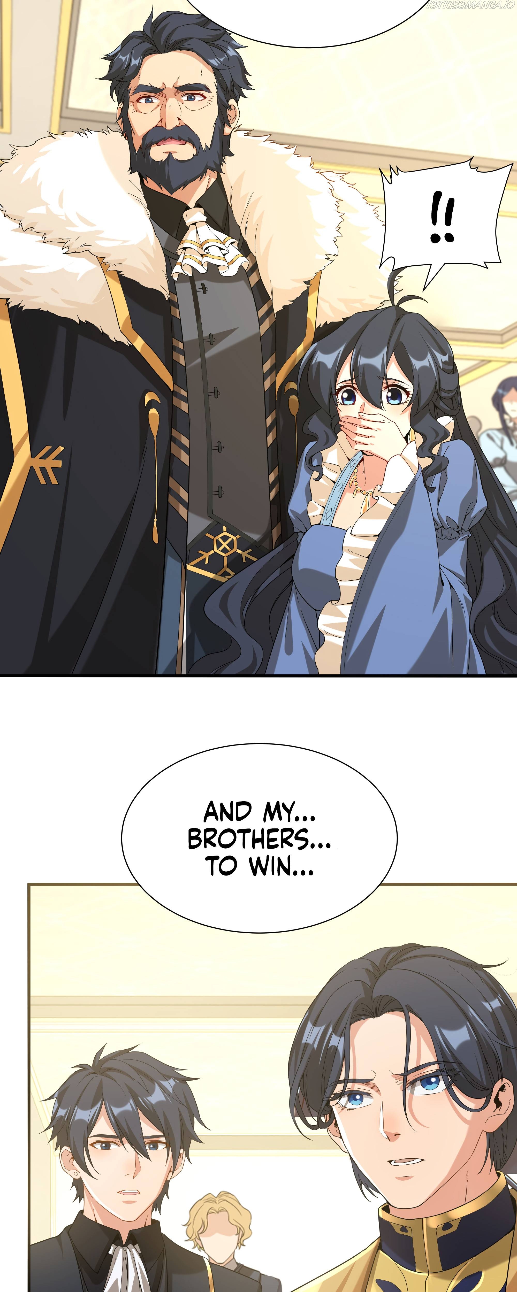 I, The Abyssal, Have Decided to Save Humanity Again Today Chapter 31 - page 20